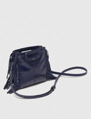 Maje New / Naplak leather M Mini bag