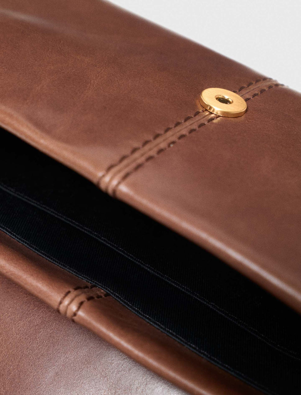 Maje On Sale / Vintage leather Miss M walk