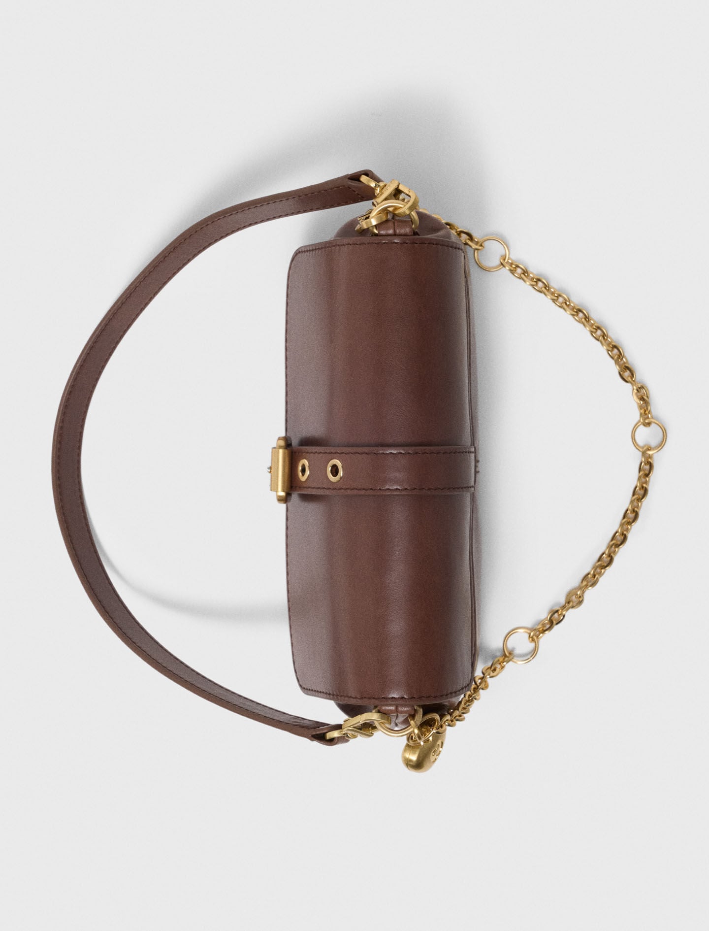 Maje On Sale / Vintage leather Miss M walk