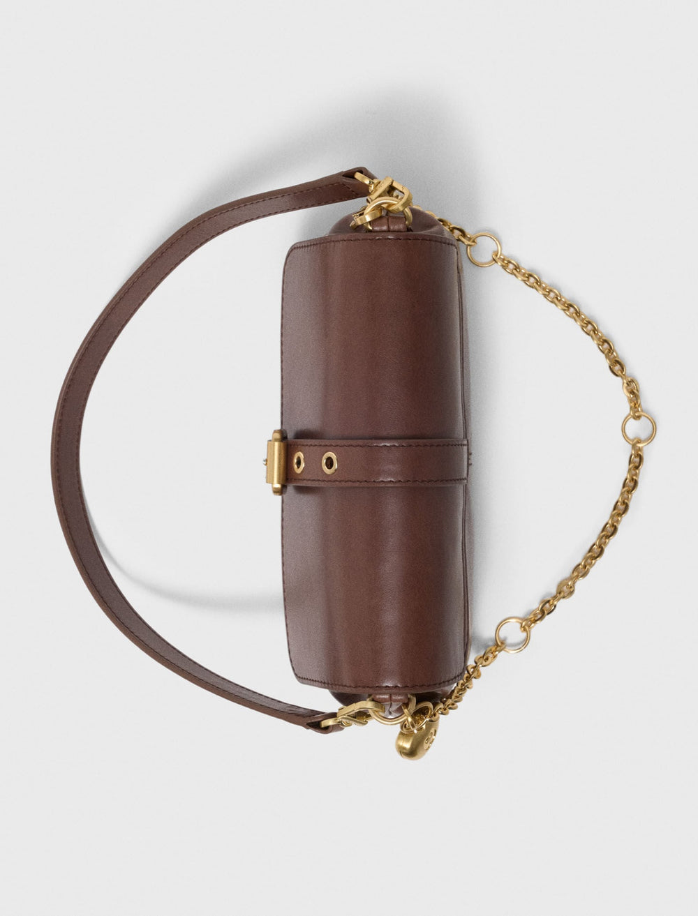 Maje On Sale / Vintage leather Miss M walk