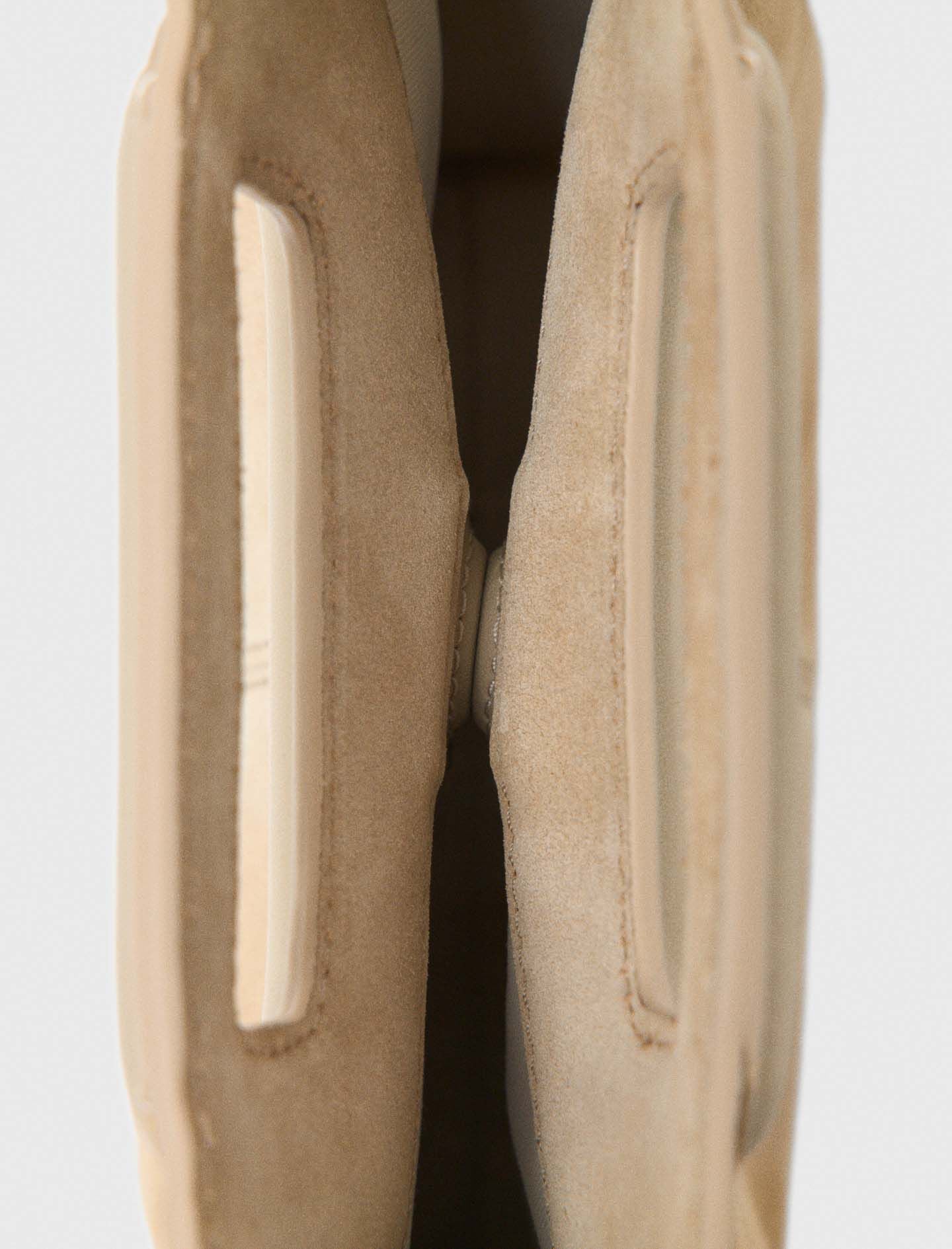 Maje Online / Suede M bag