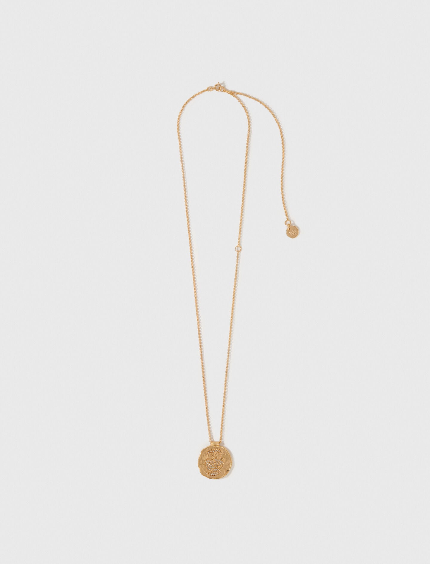 Maje Shop / Zodiac medal