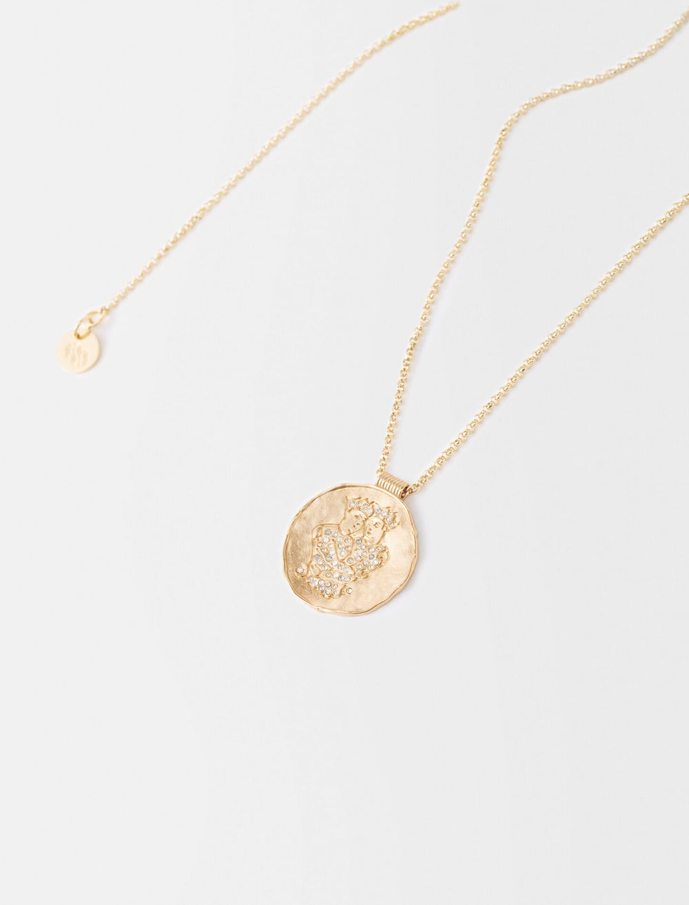 Maje Shop / Zodiac medal