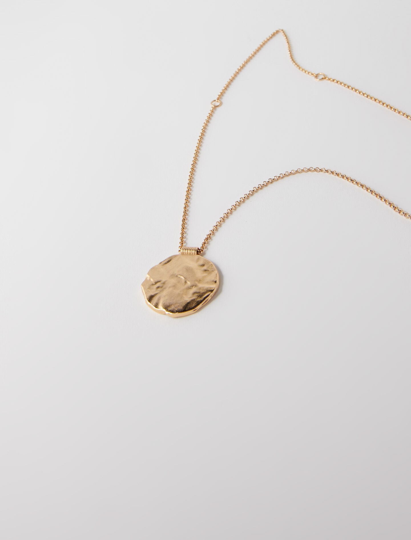Maje Shop / Zodiac medal