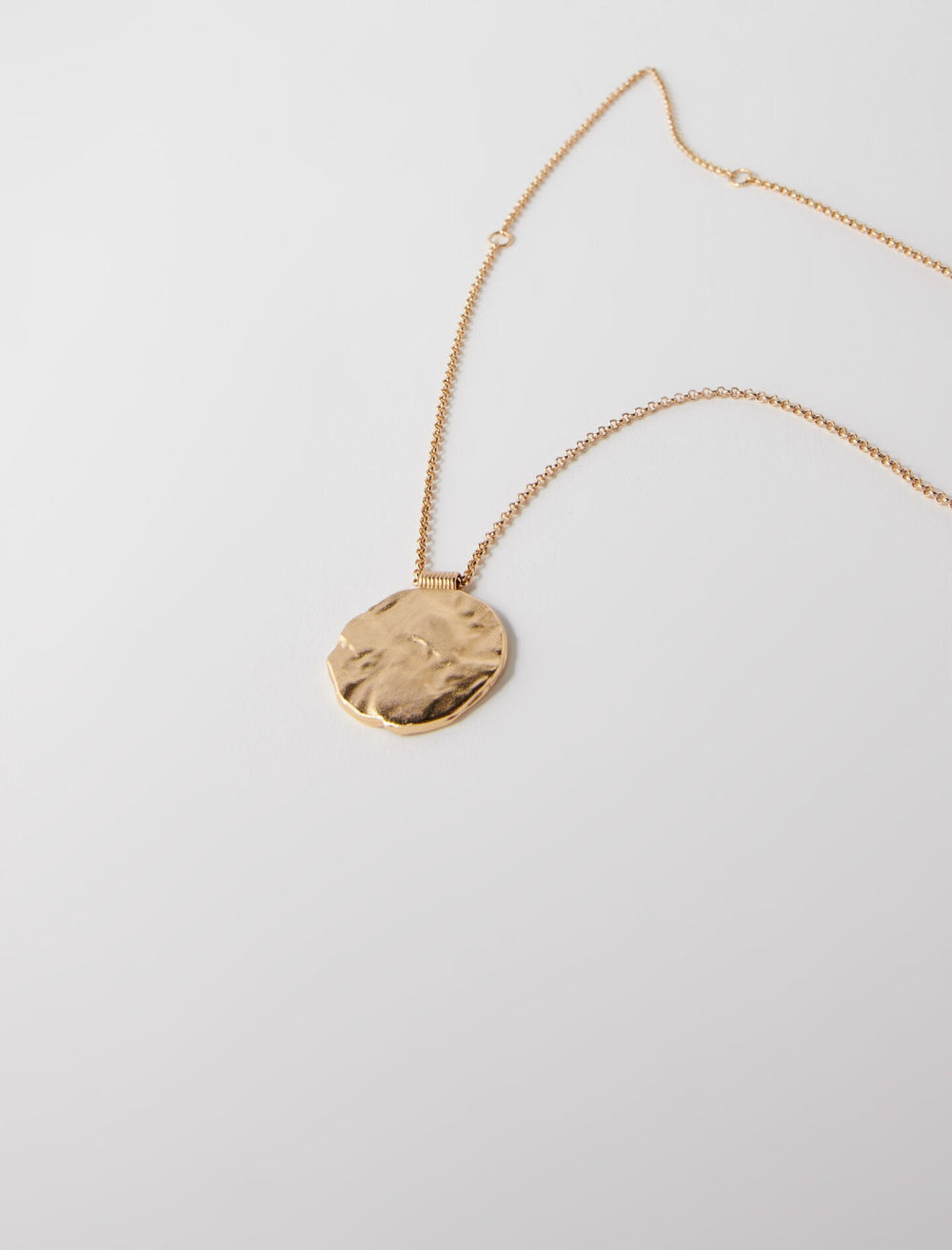 Maje Shop / Zodiac medal