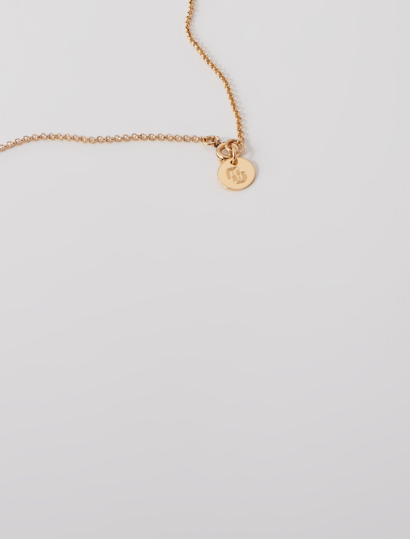 Maje Shop / Zodiac medal