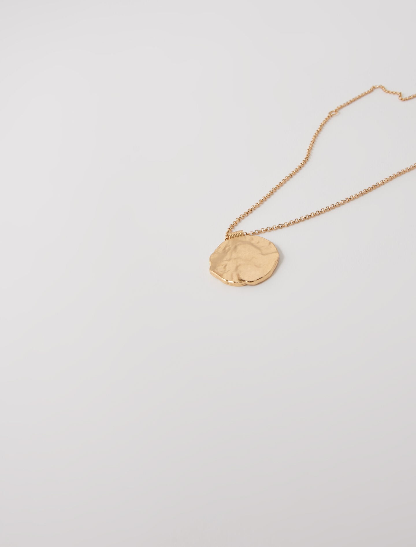 Maje Shop / Zodiac medal