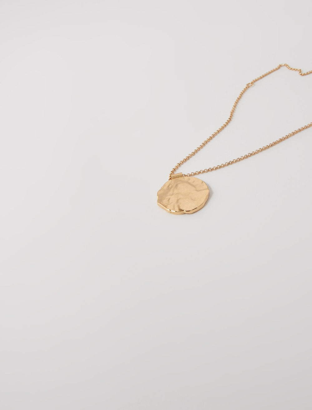Maje Shop / Zodiac medal