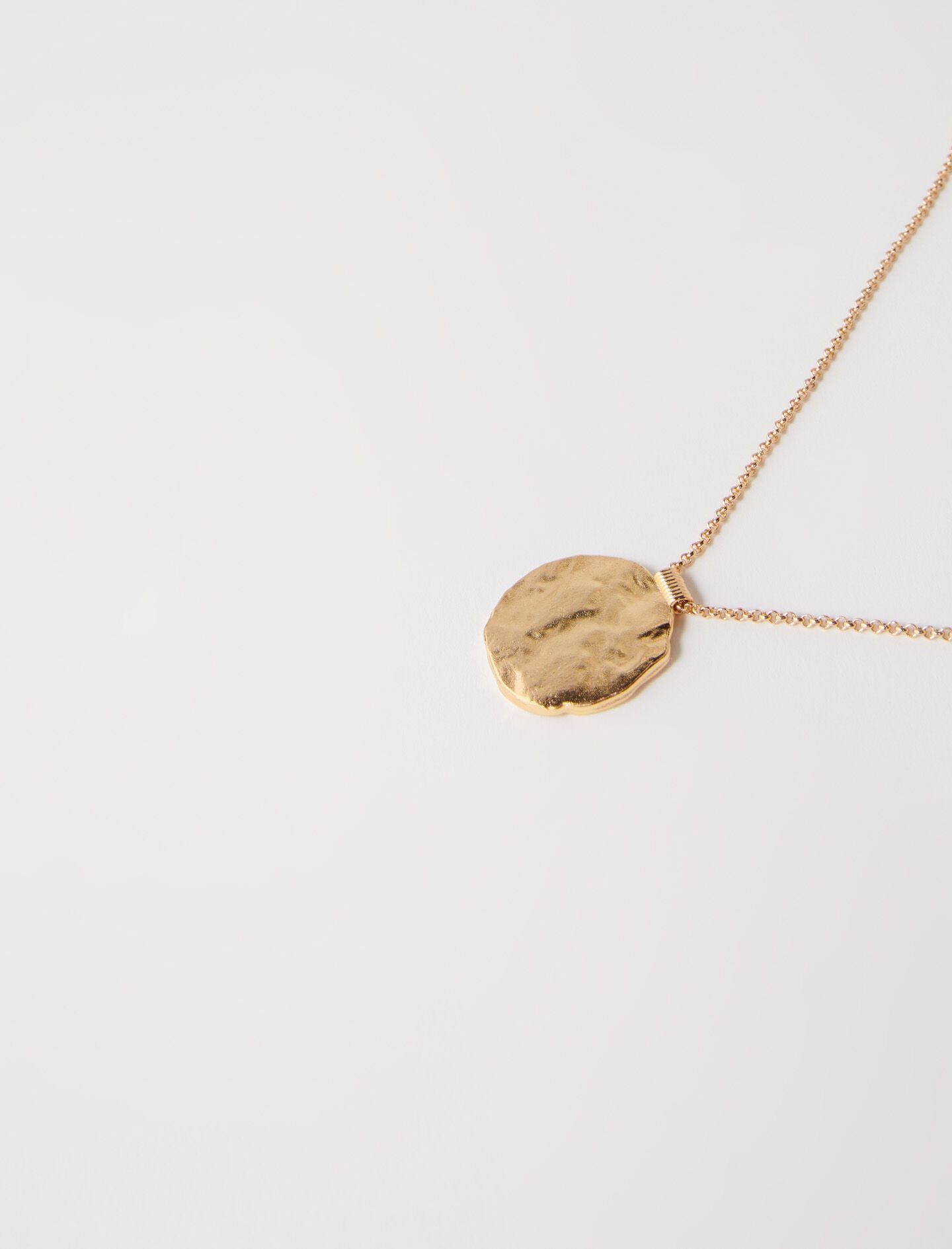 Maje On Sale / Zodiac medal