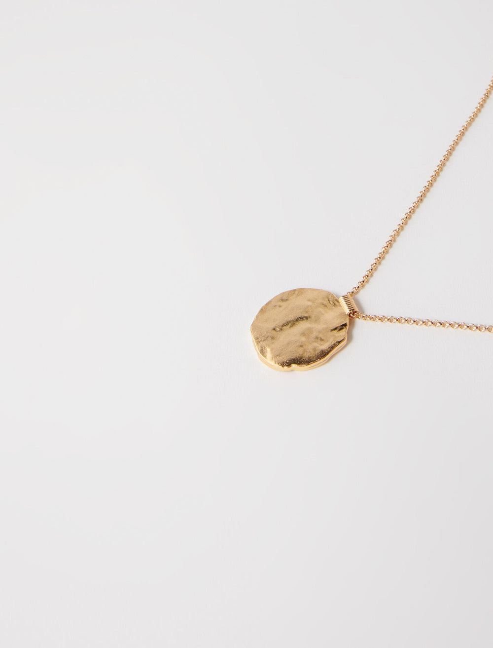 Maje On Sale / Zodiac medal