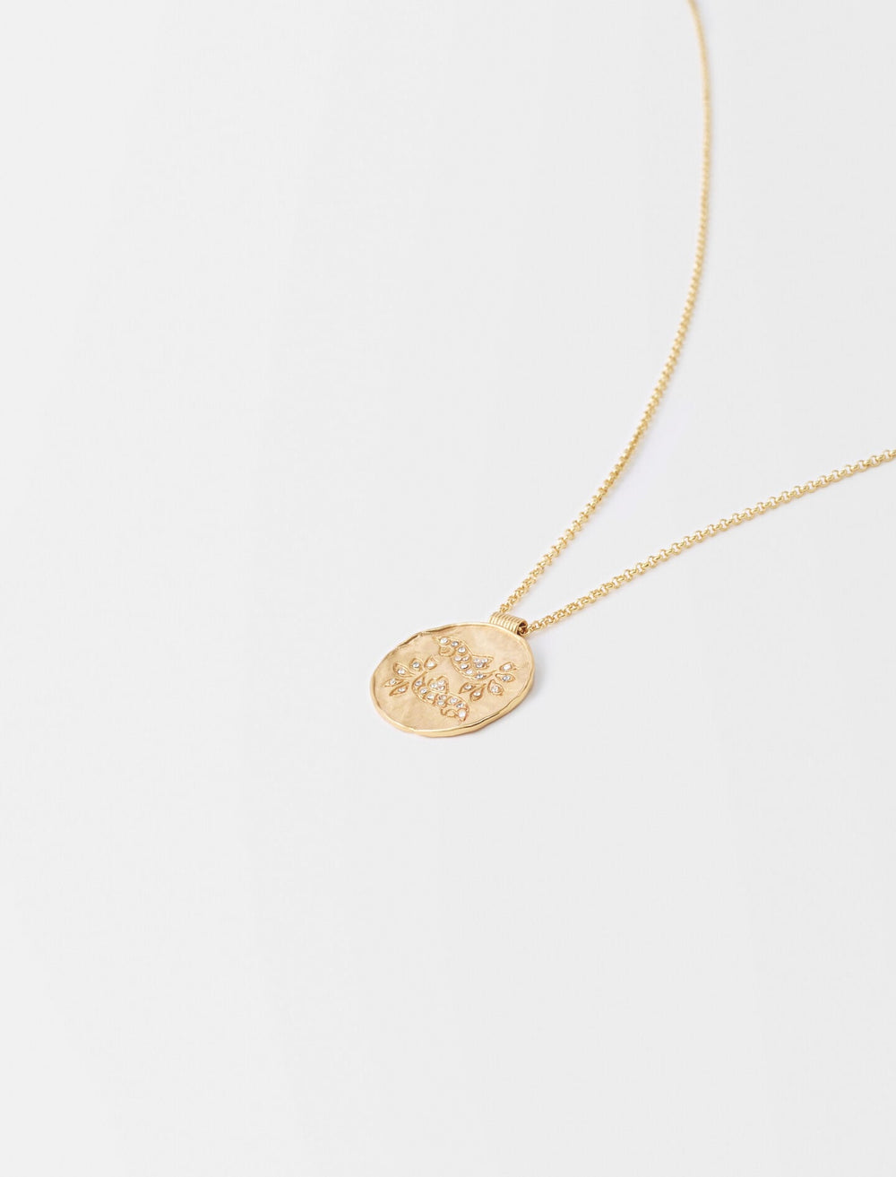 Maje New / Zodiac medal