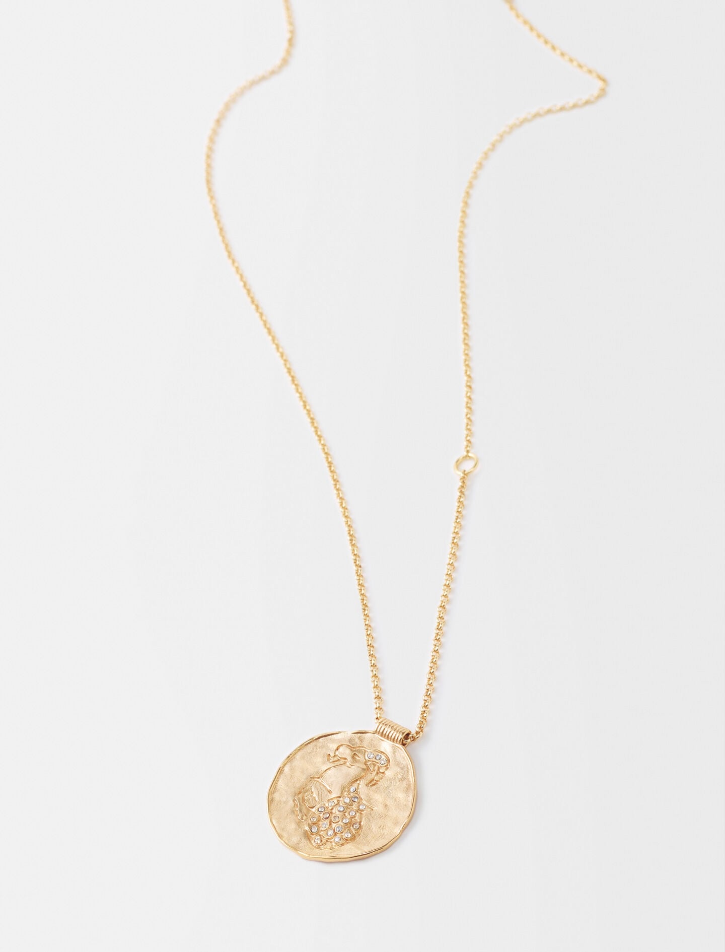 Maje Sale / Zodiac medal