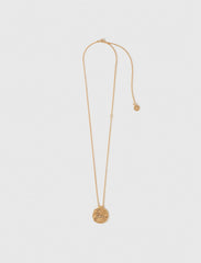 Maje Outlet / Zodiac medal