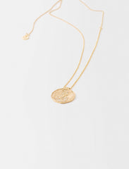 Maje On Sale / Zodiac medal