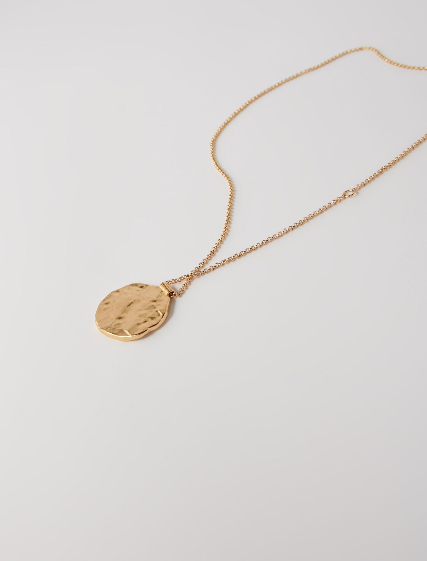 Maje On Sale / Zodiac medal