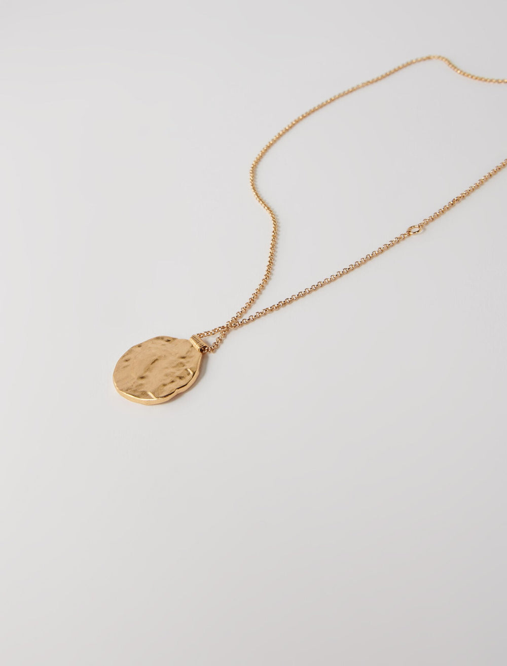 Maje On Sale / Zodiac medal