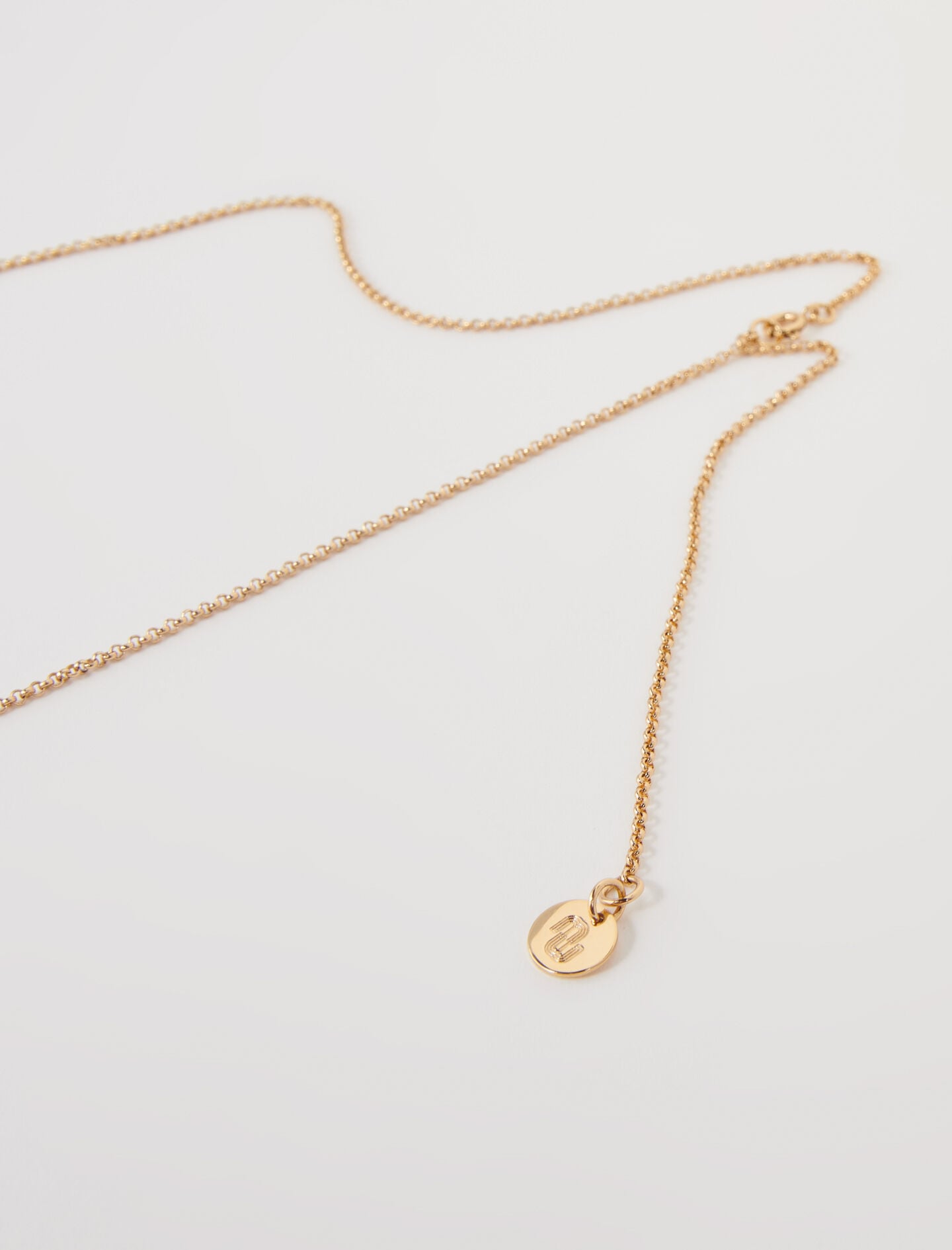 Maje On Sale / Zodiac medal