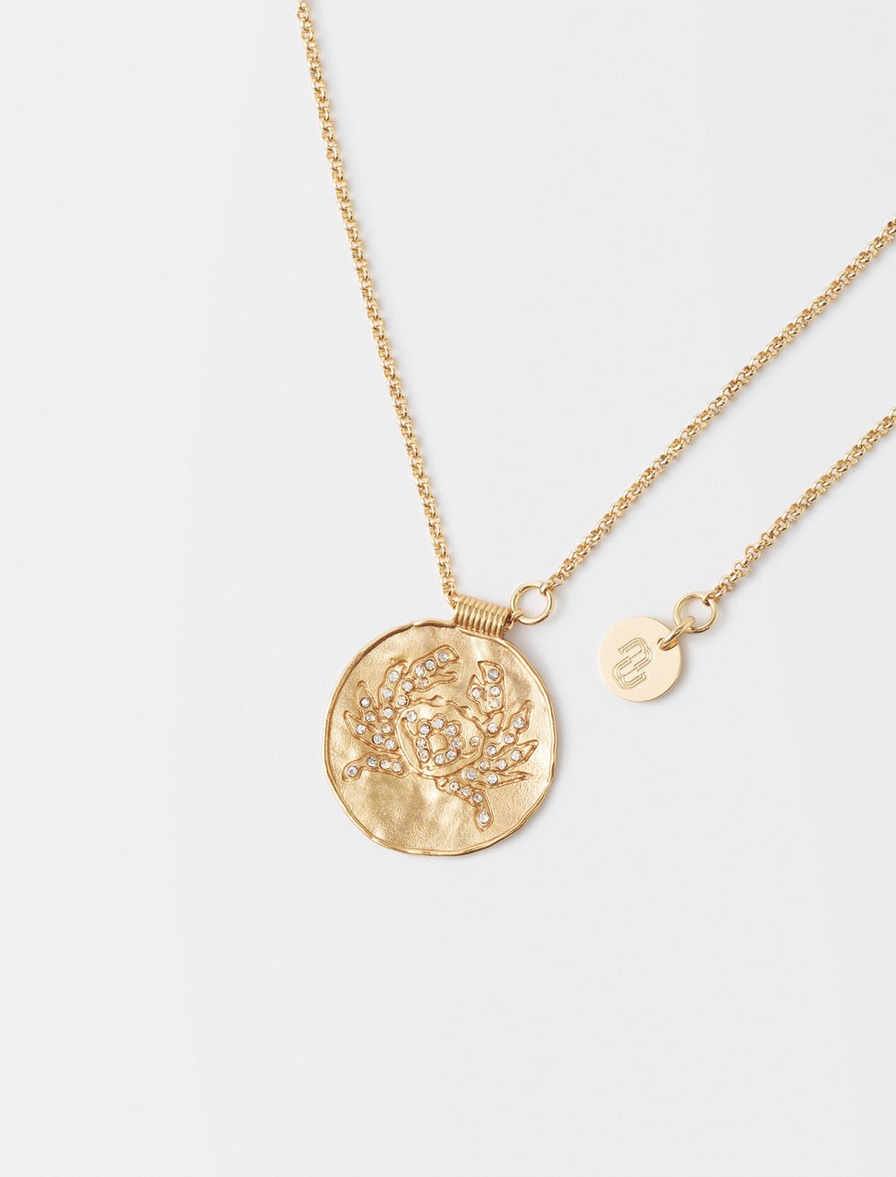 Maje New / Zodiac medal