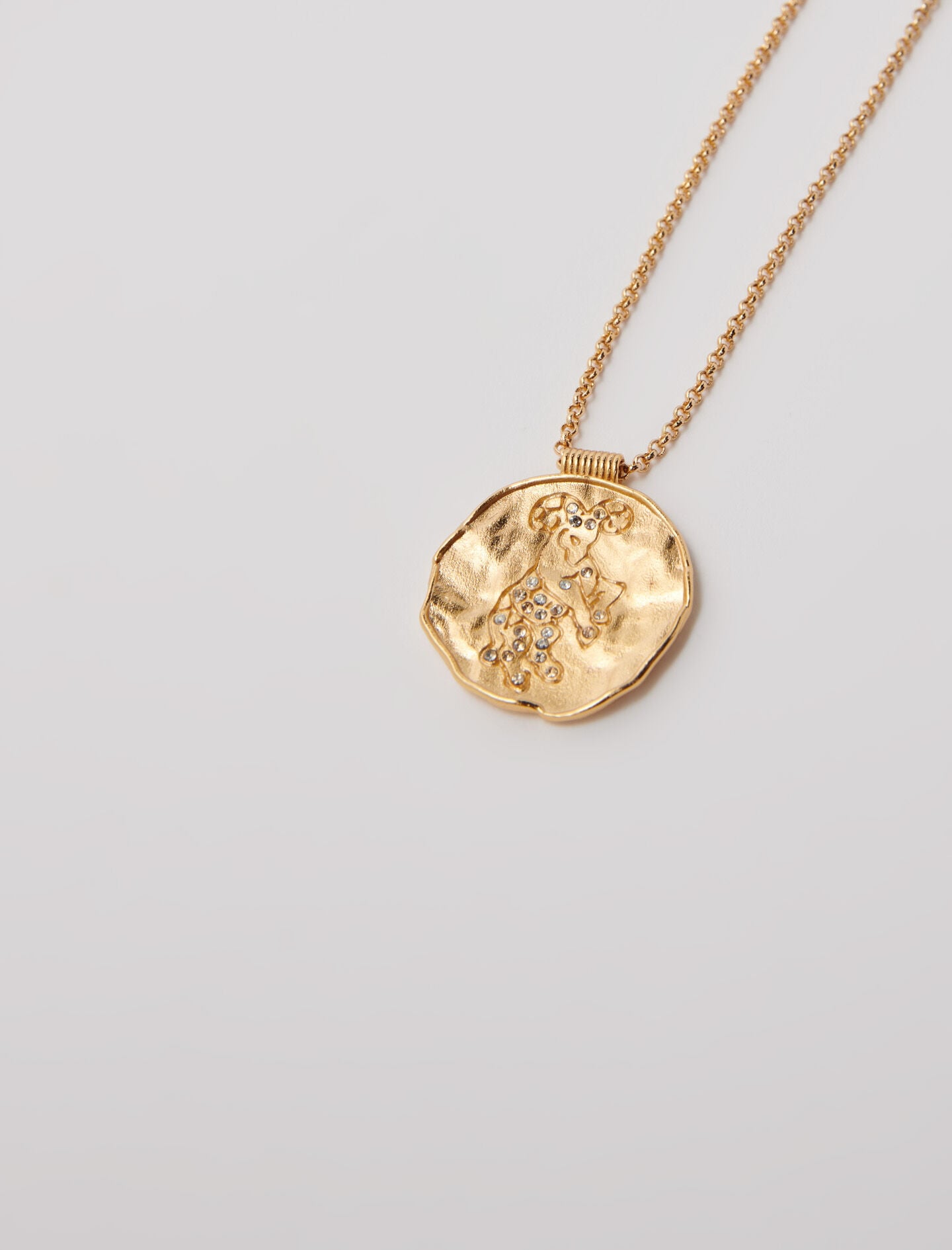 Maje Shop / Zodiac medal