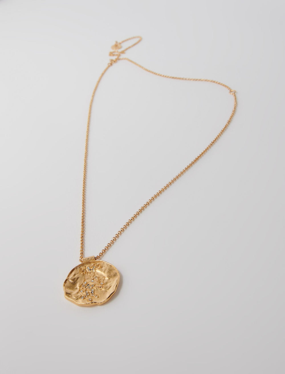Maje Shop / Zodiac medal
