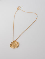 Maje Shop / Zodiac medal