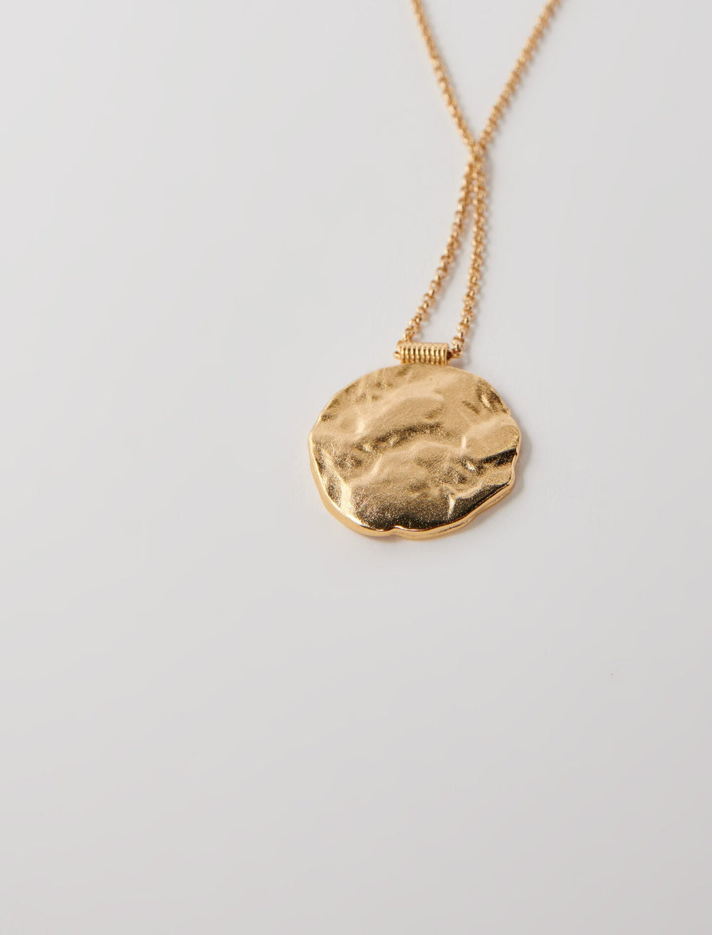 Maje Shop / Zodiac medal