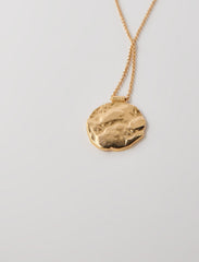 Maje Shop / Zodiac medal