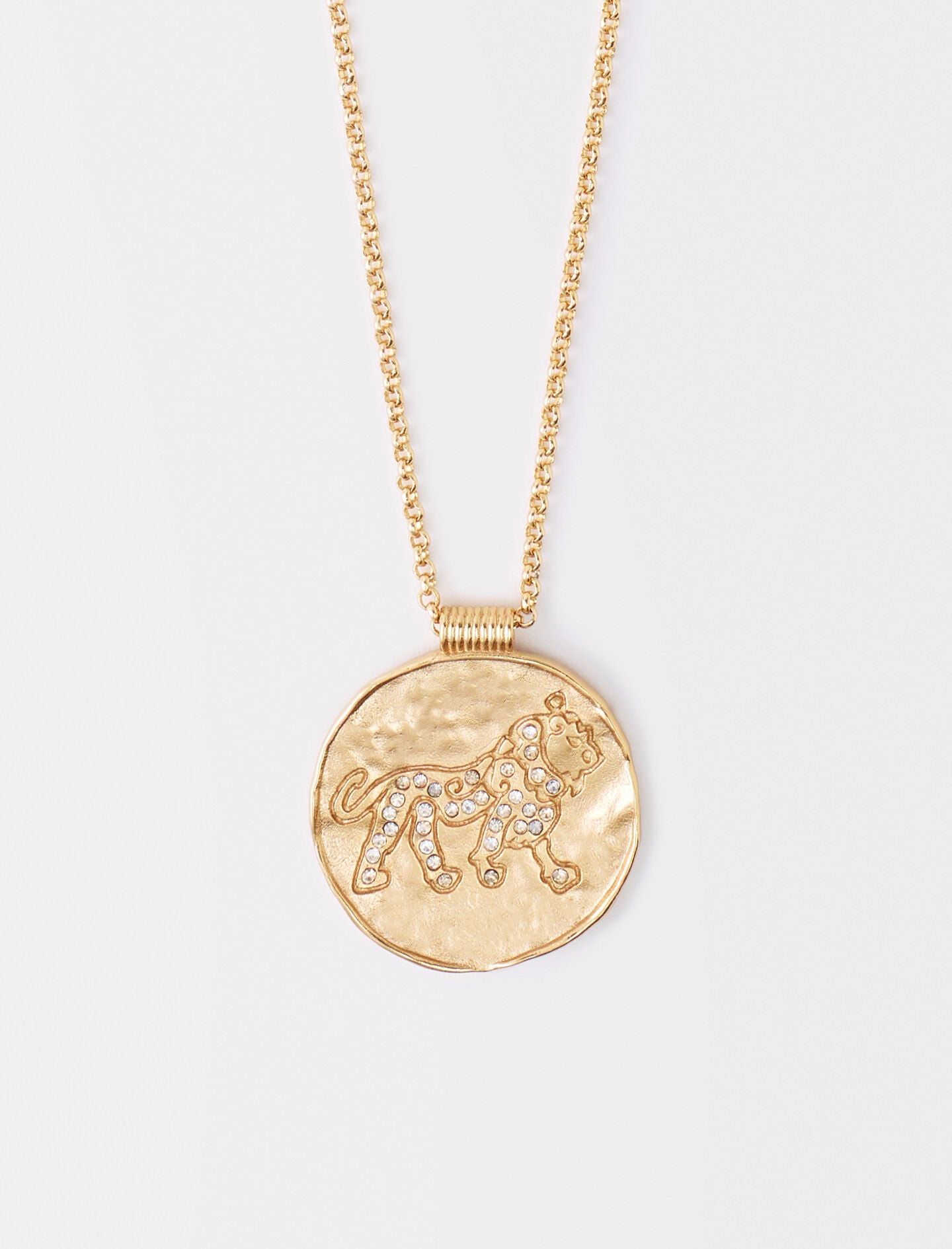 Maje Sale / Zodiac medal