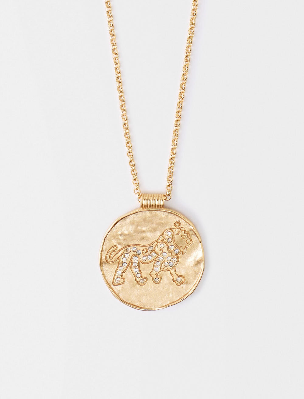 Maje Sale / Zodiac medal