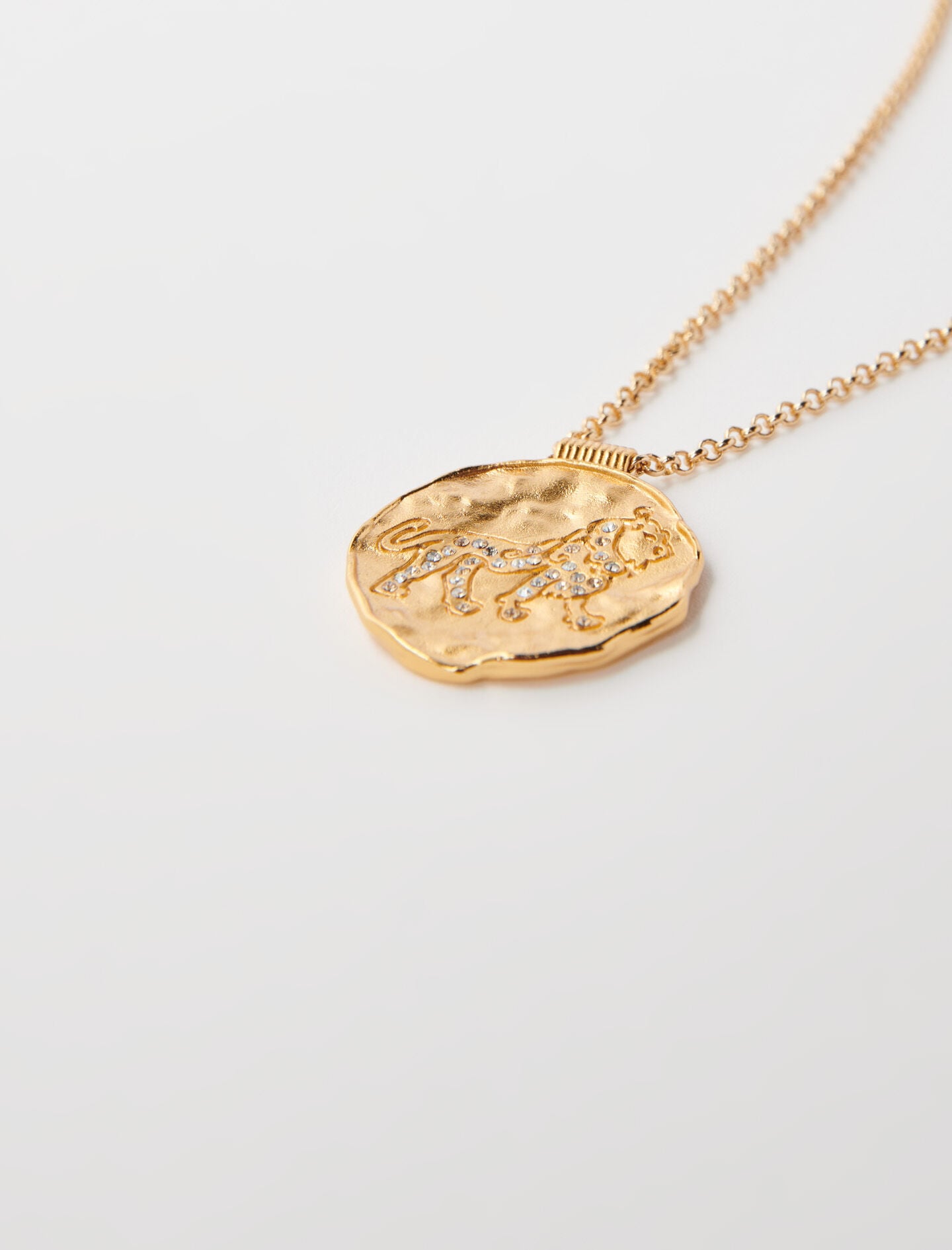 Maje Sale / Zodiac medal