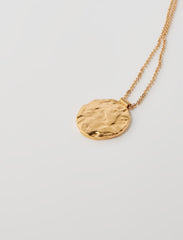 Maje Sale / Zodiac medal