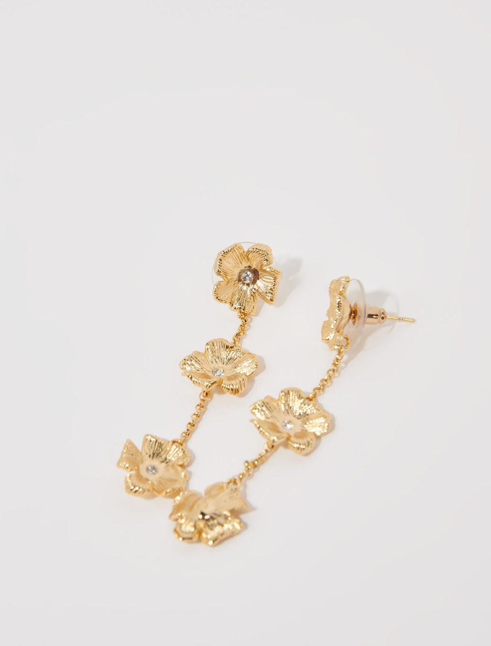 Maje Outlet / Flower earrings