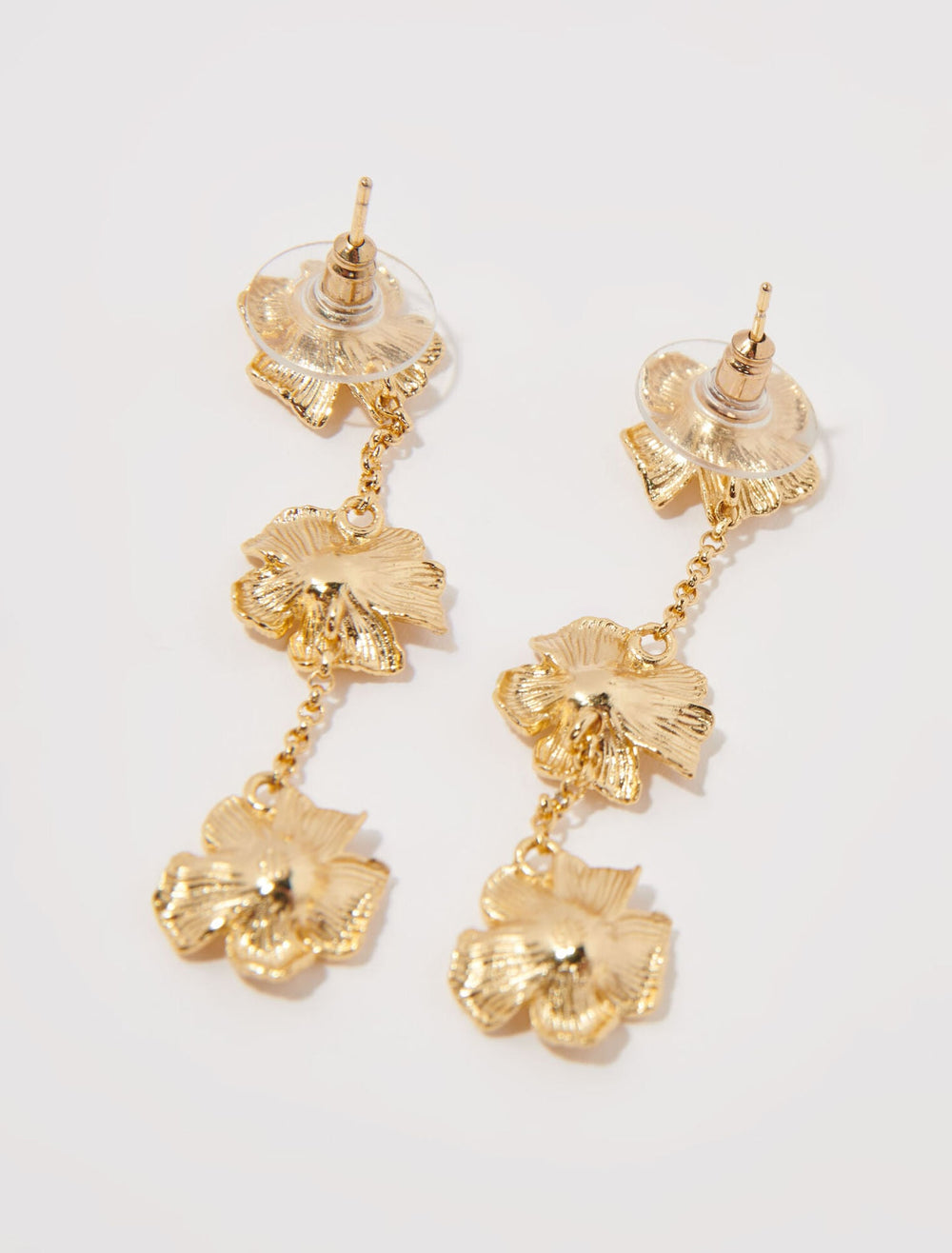 Maje Outlet / Flower earrings