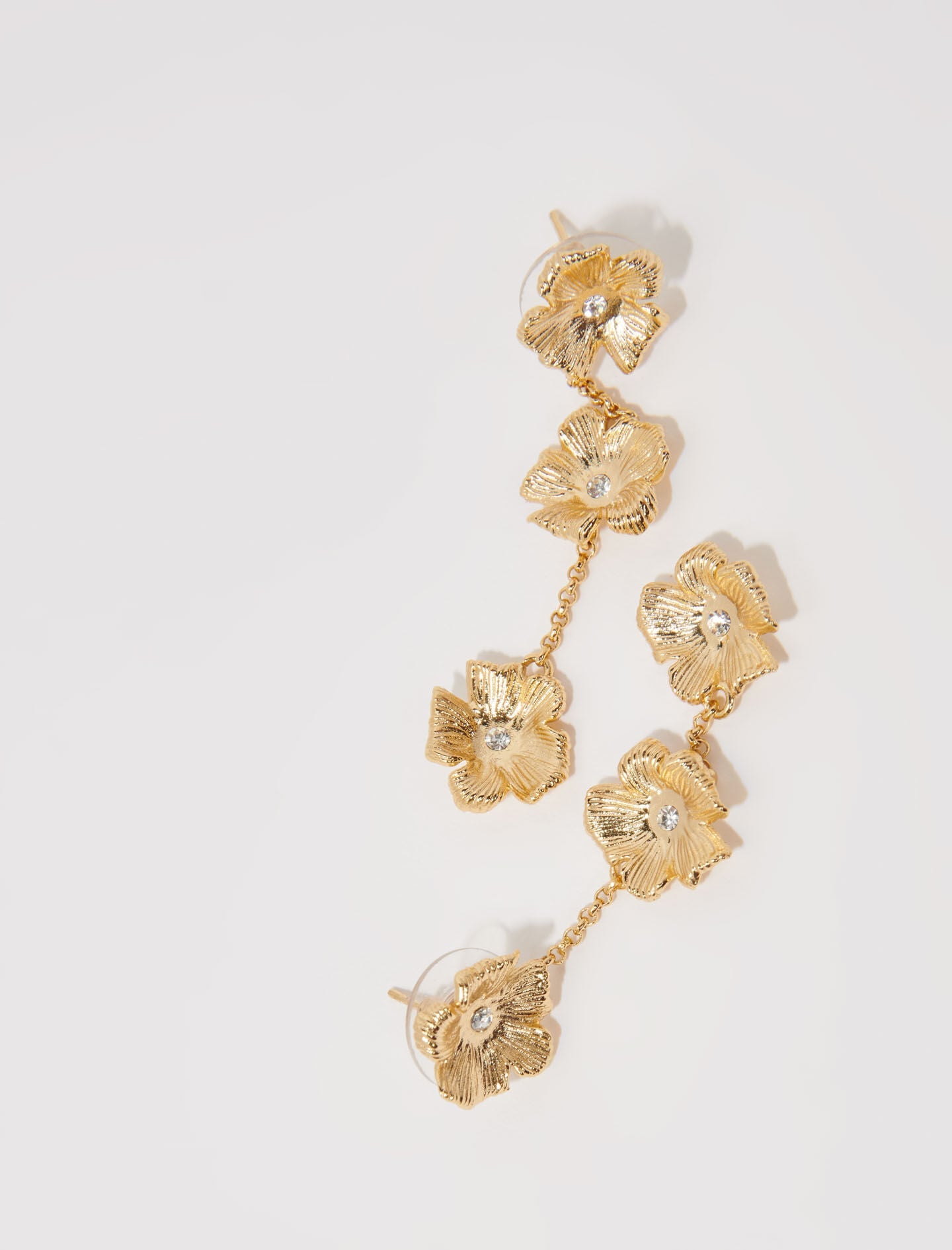 Maje Outlet / Flower earrings