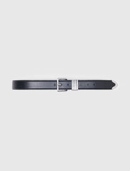 Maje New / Smooth leather belt