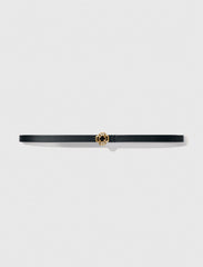 Maje Sale / Slim Clover belt