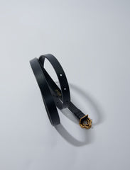 Maje Sale / Slim Clover belt