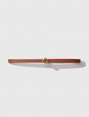 Maje Outlet / Slim Clover belt