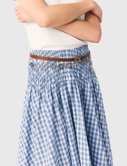 Maje Outlet / Slim Clover belt