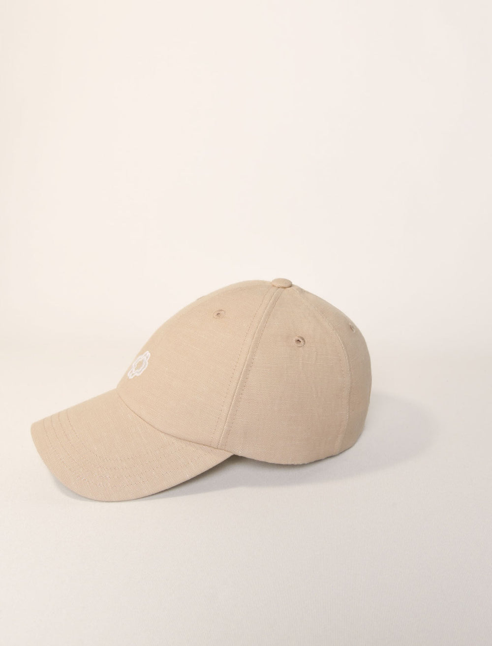 Maje Discount / Linen hat
