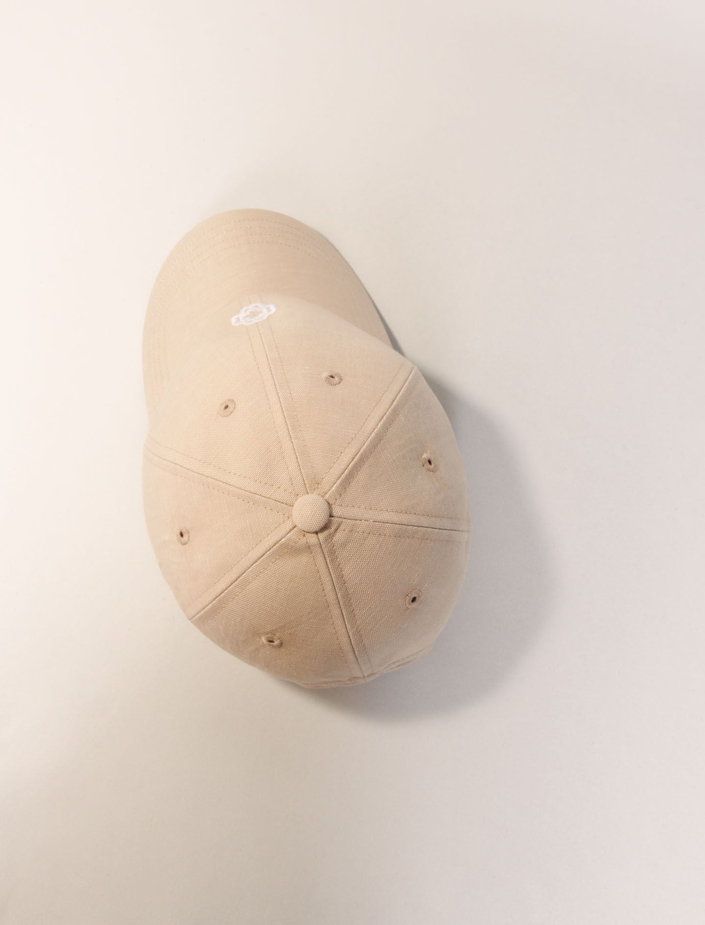 Maje Discount / Linen hat