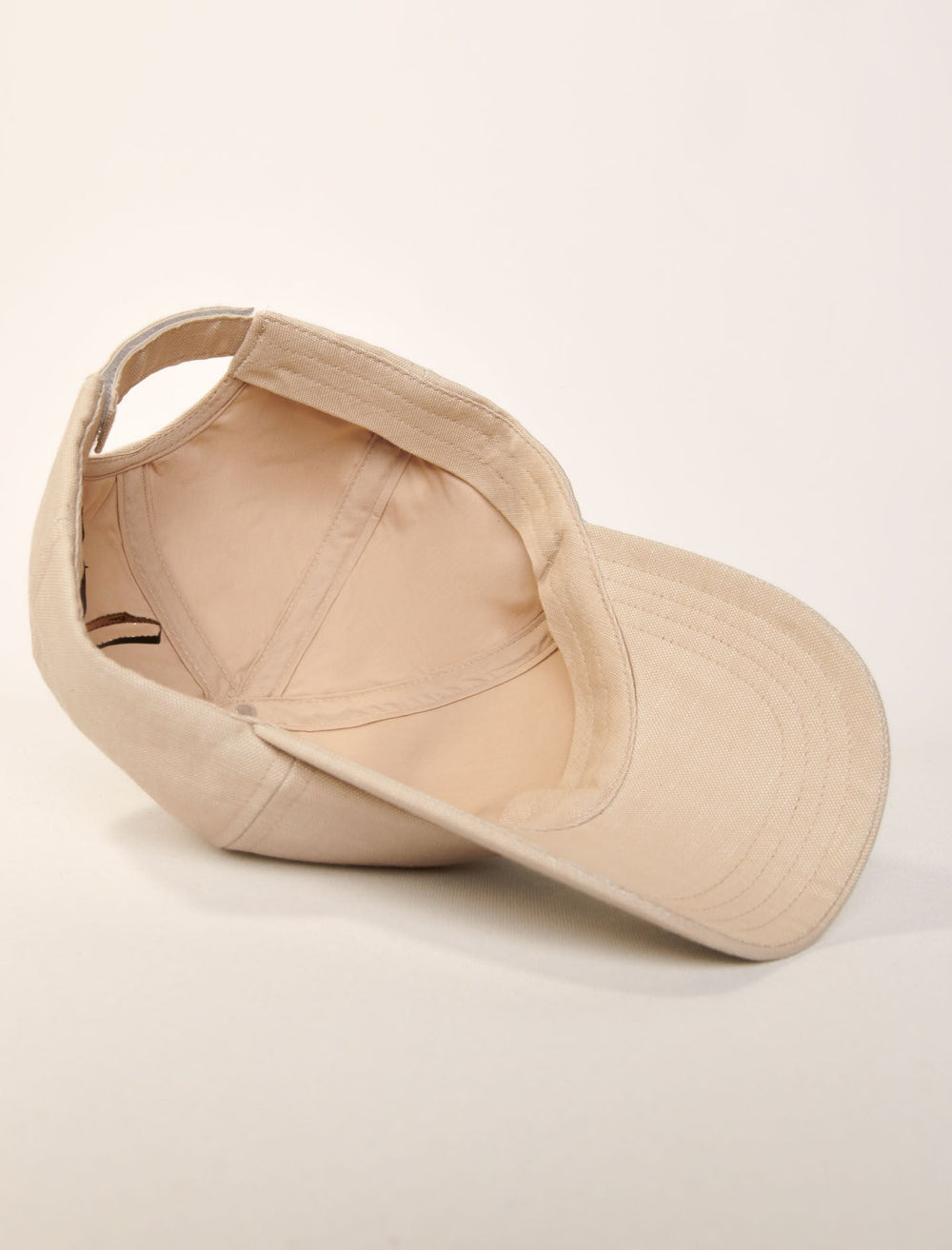 Maje Discount / Linen hat