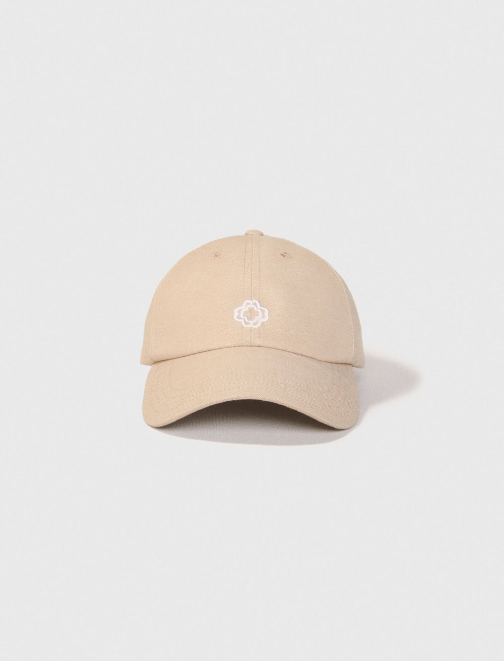Maje Discount / Linen hat