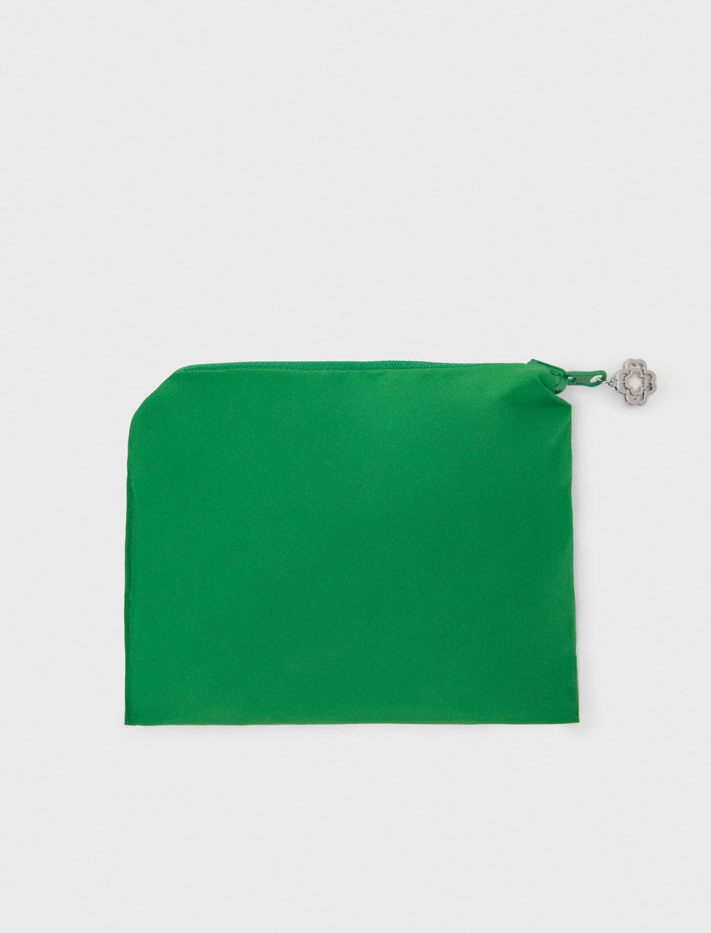 Maje Shop / Tie-up waterproof hood