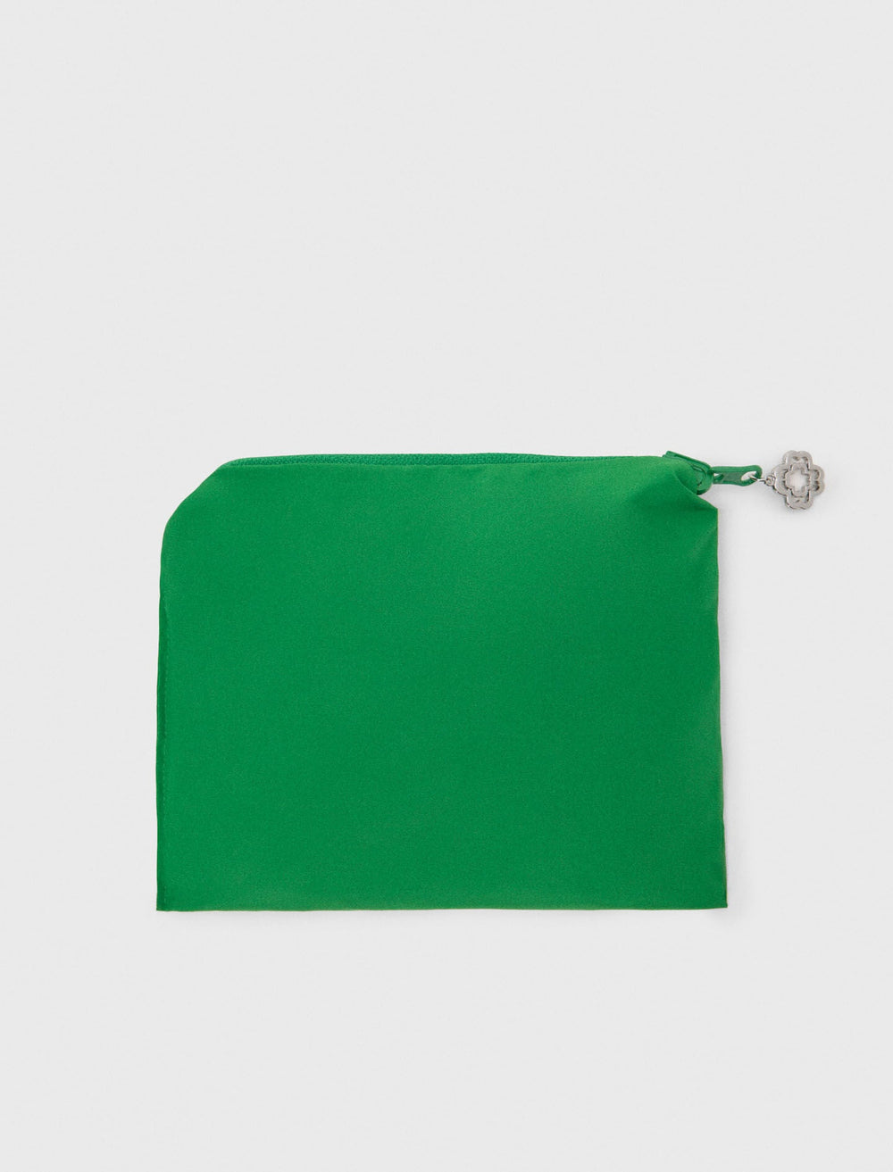 Maje Shop / Tie-up waterproof hood