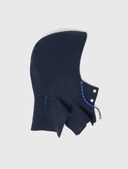 Maje On Sale / Waterproof drawstring hood