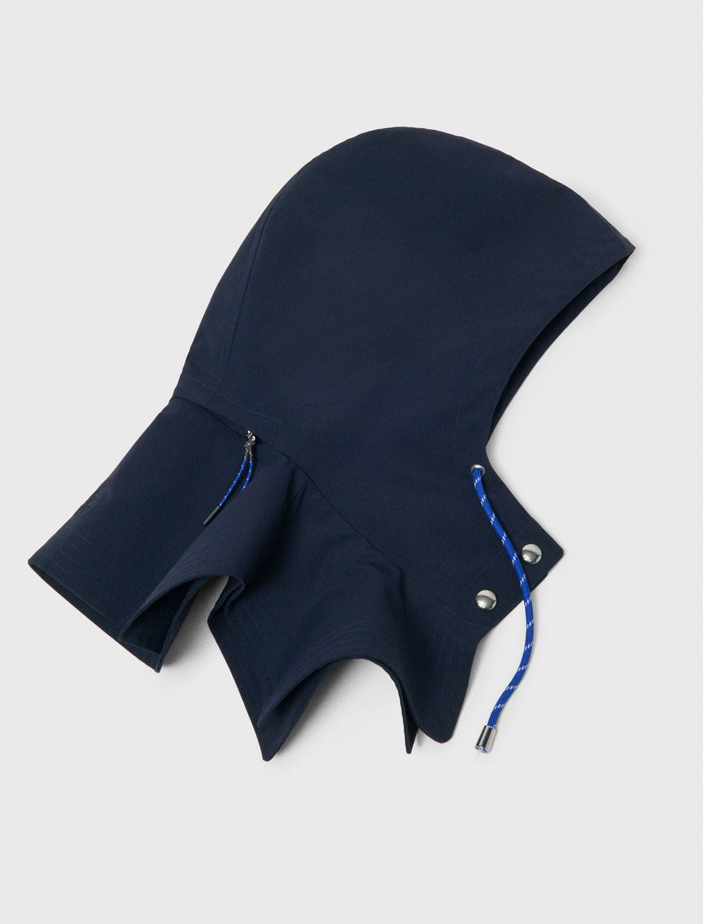 Maje On Sale / Waterproof drawstring hood