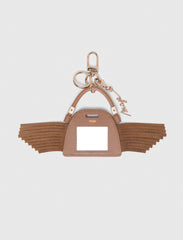 Maje On Sale / Miss M mini mirror bag charm
