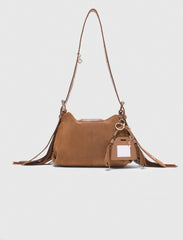 Maje On Sale / Miss M mini mirror bag charm